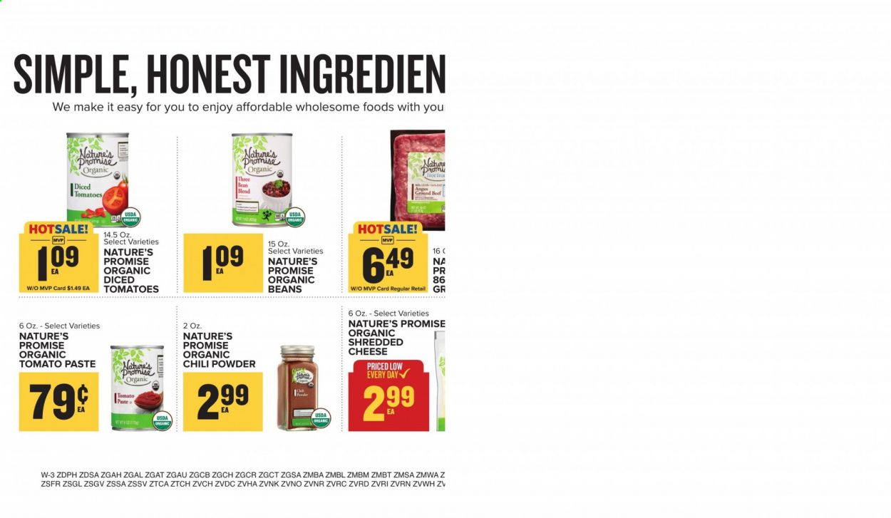 Food Lion (VA) Weekly Ad Flyer January 6 to January 12