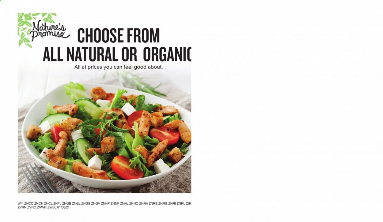 Food Lion (VA) Weekly Ad Flyer January 6 to January 12