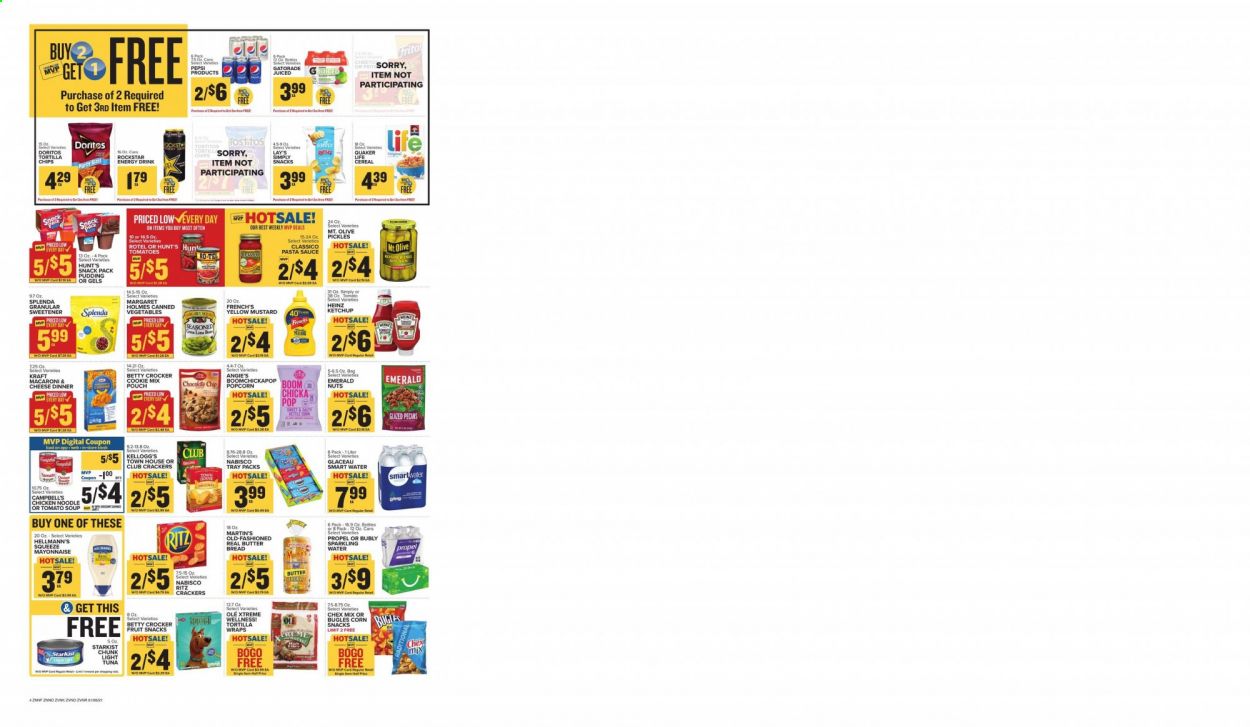 Food Lion (VA) Weekly Ad Flyer January 6 to January 12