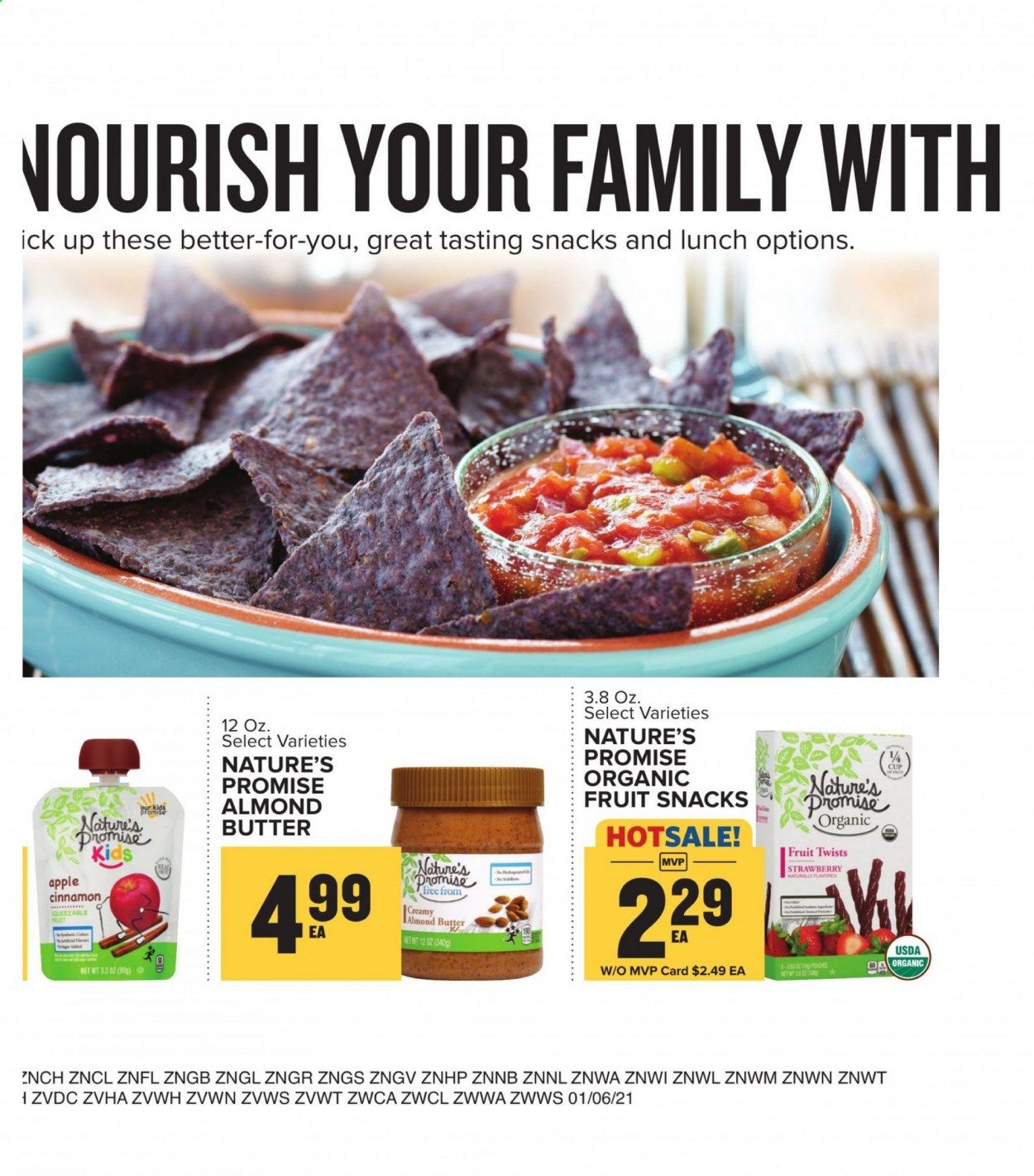 Food Lion (NC) Weekly Ad Flyer January 6 to January 12