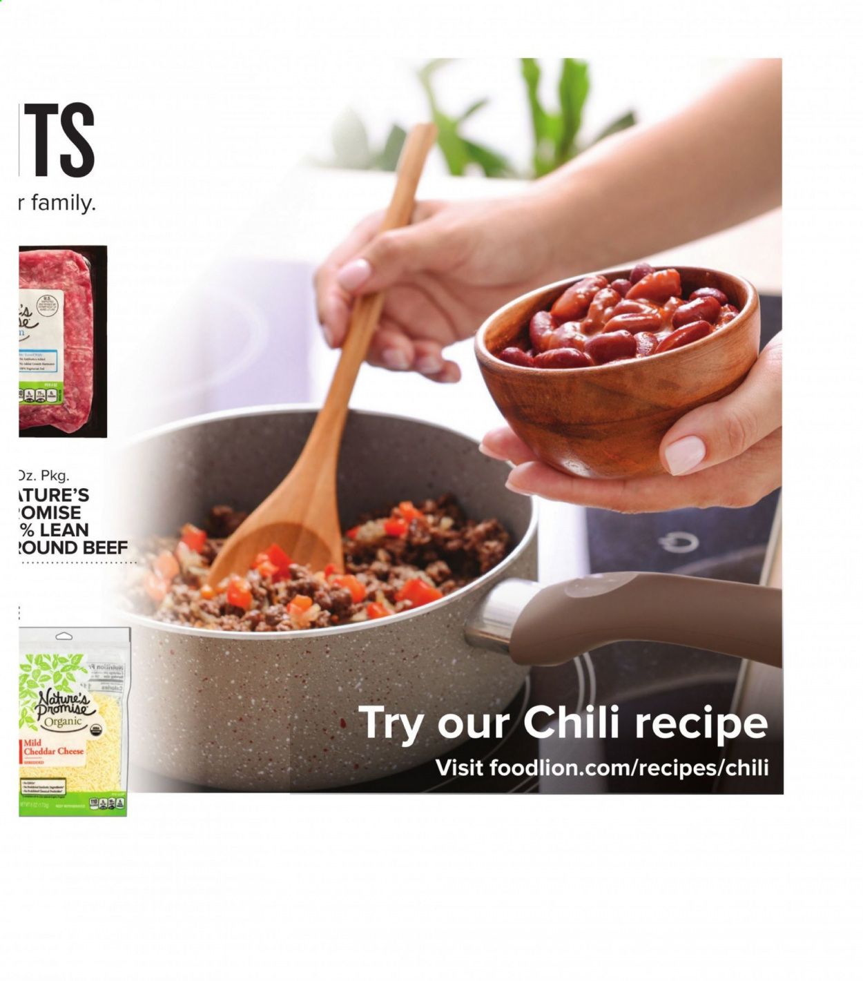 Food Lion (NC) Weekly Ad Flyer January 6 to January 12