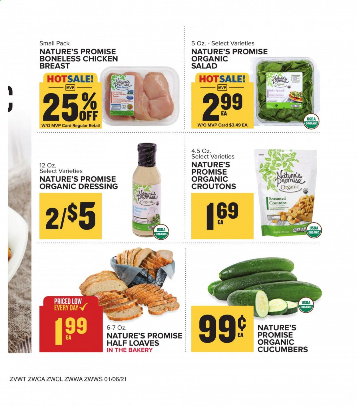 Food Lion (WV) Weekly Ad Flyer January 6 to January 12