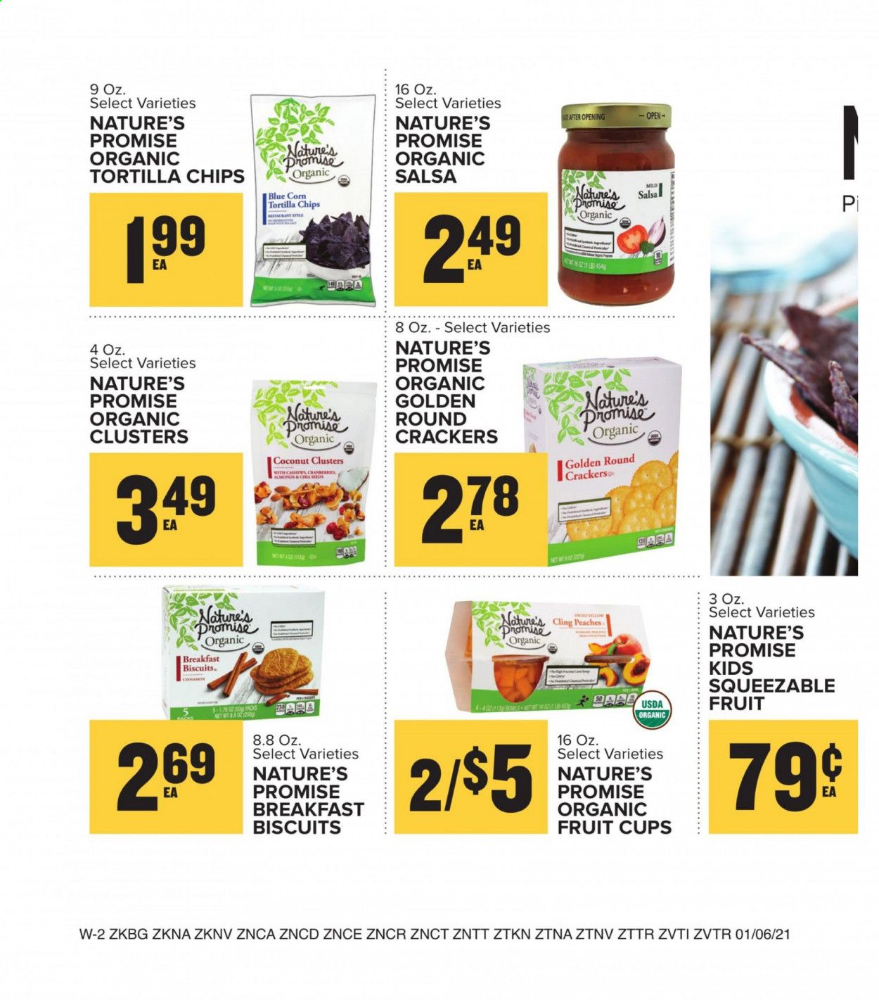 Food Lion (KY) Weekly Ad Flyer January 6 to January 12