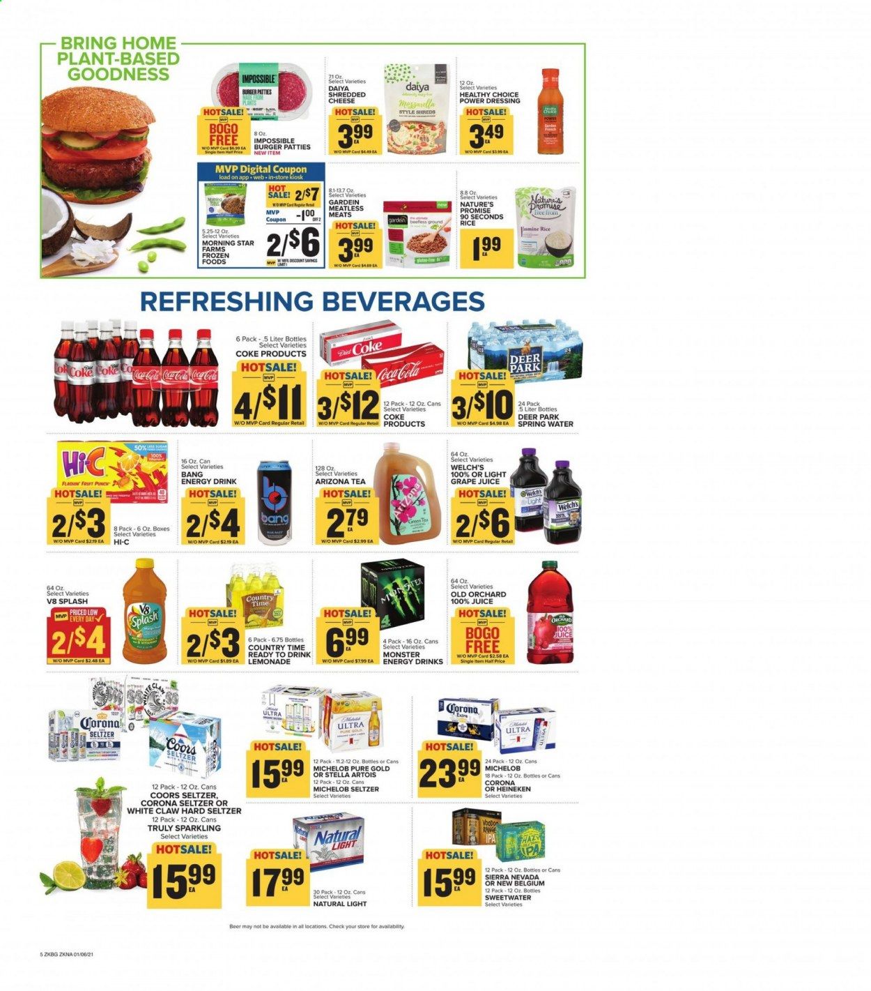 Food Lion (KY) Weekly Ad Flyer January 6 to January 12