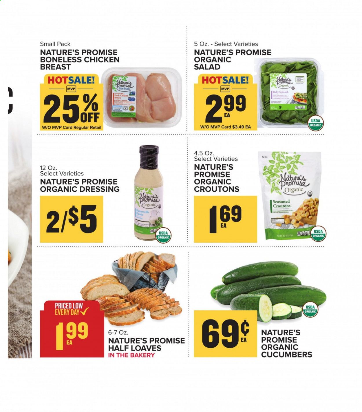 Food Lion (GA) Weekly Ad Flyer January 6 to January 12