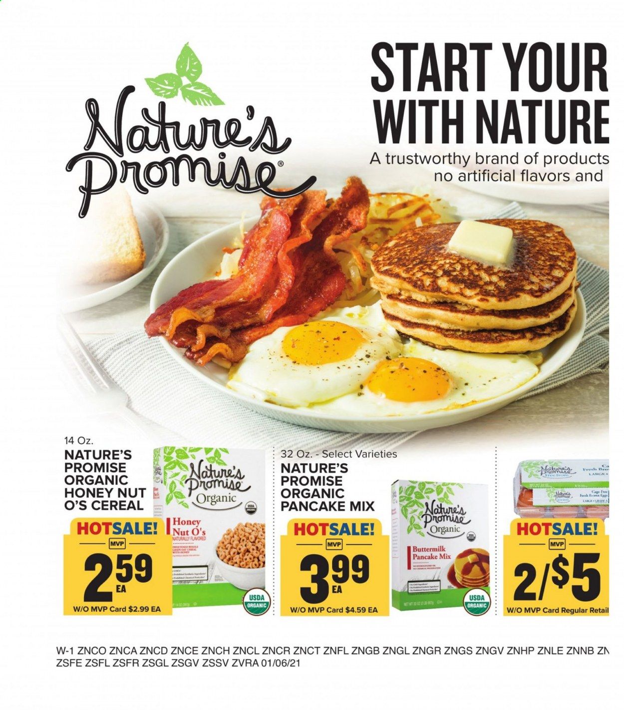 Food Lion (SC) Weekly Ad Flyer January 6 to January 12