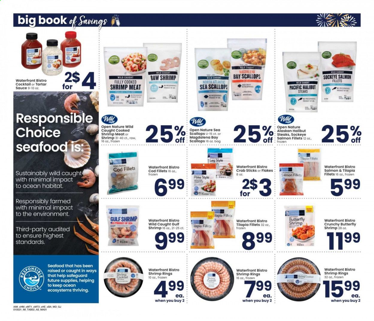 Albertsons Weekly Ad Flyer January 5 to February 1