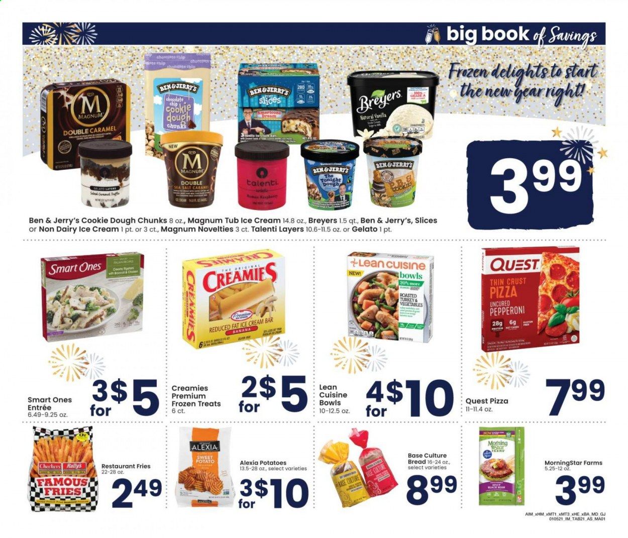 Albertsons Weekly Ad Flyer January 5 to February 1