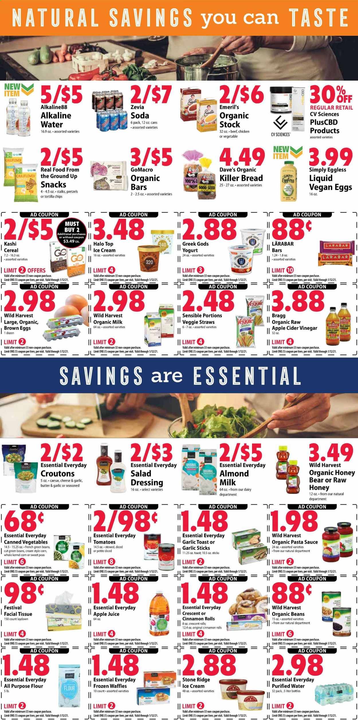 Festival Foods Weekly Ad Flyer January 6 to January 12