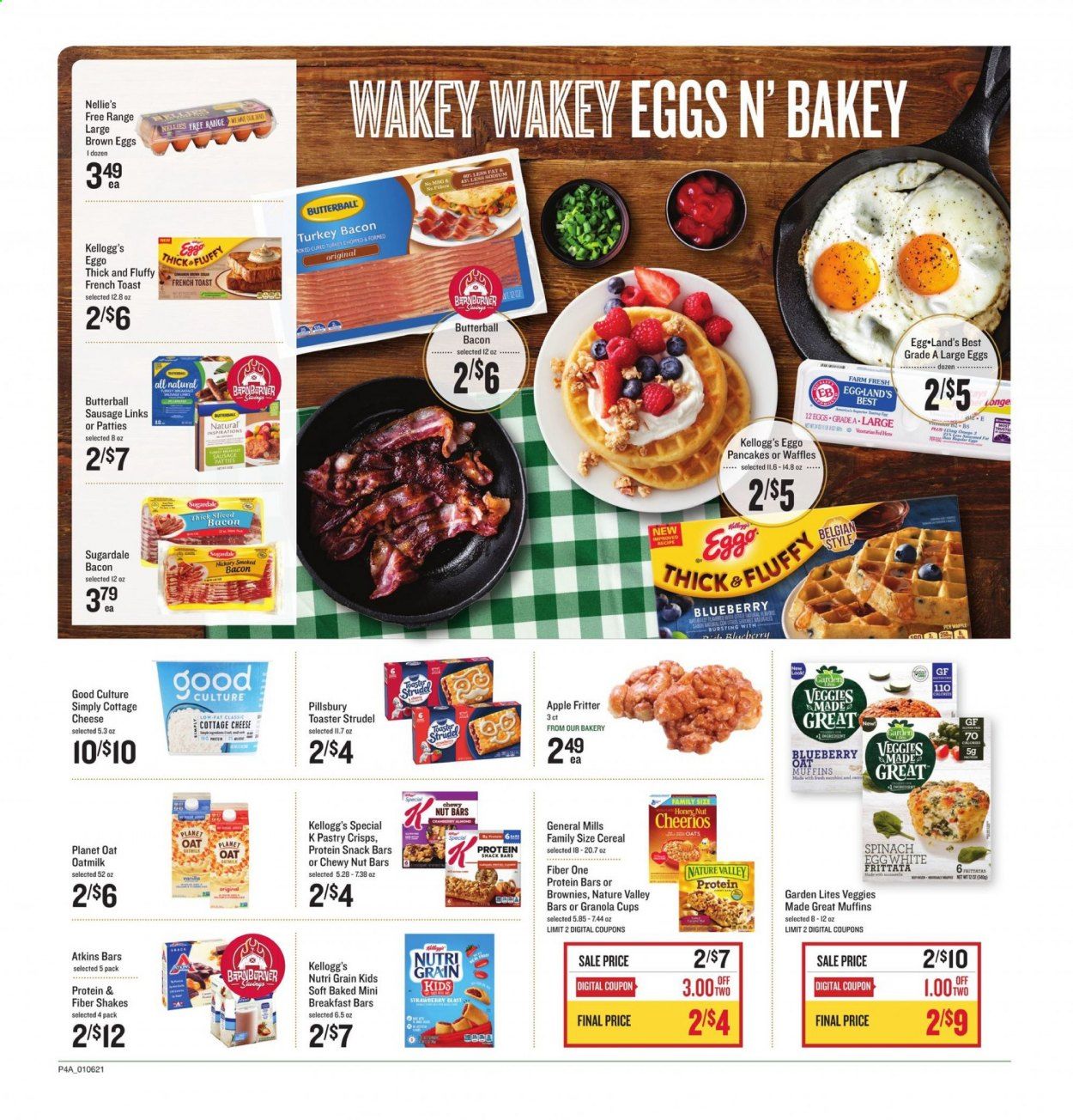 Lowes Foods Weekly Ad Flyer January 6 to January 12
