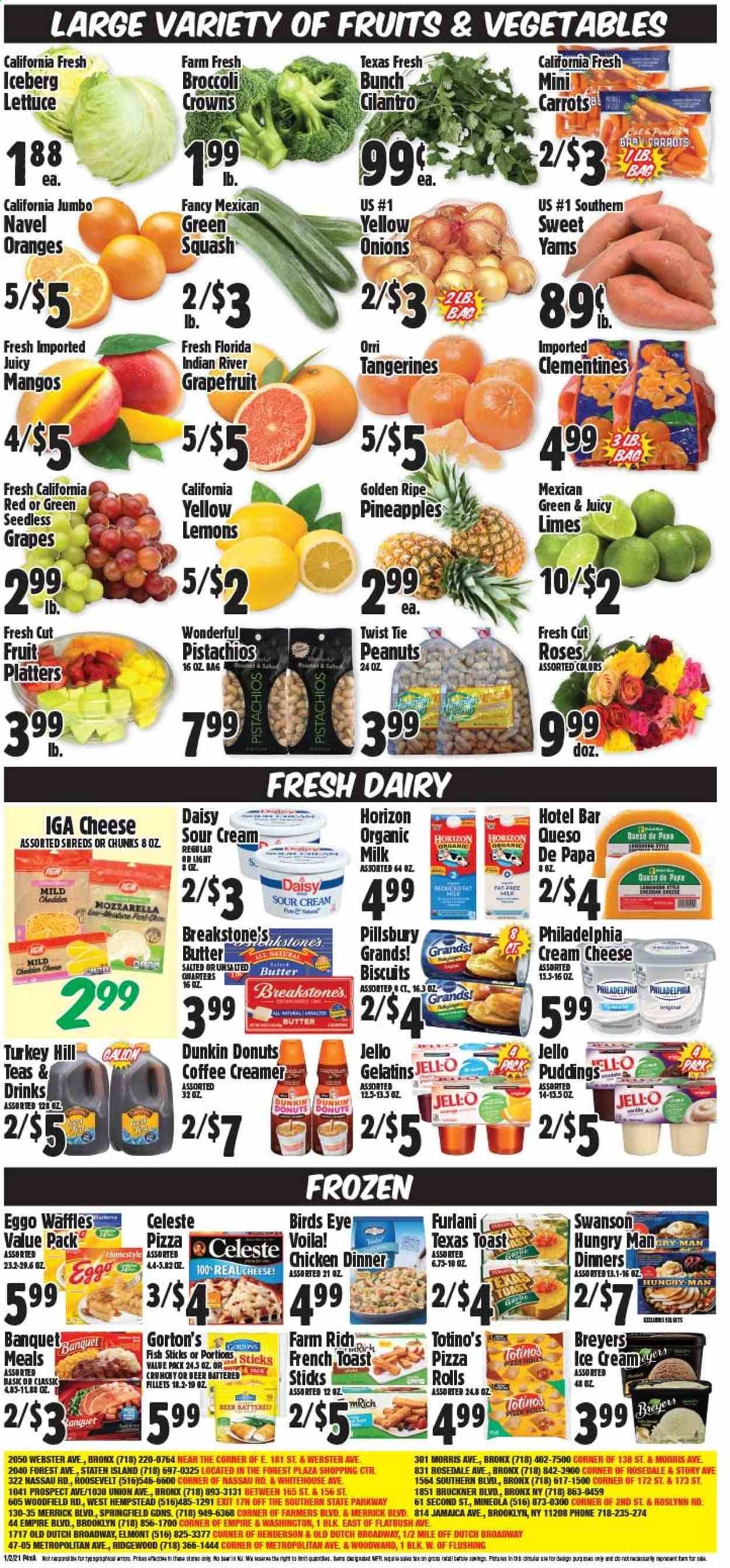Western Beef Weekly Ad Flyer January 2 to January 6