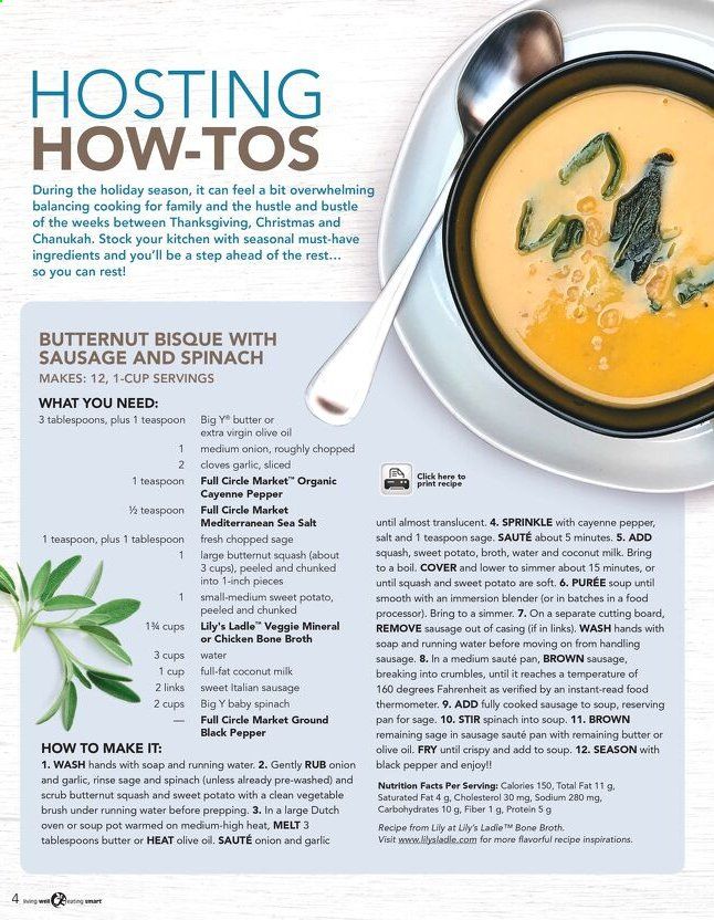 Big Y (CT, MA) Weekly Ad Flyer January 6 to January 13