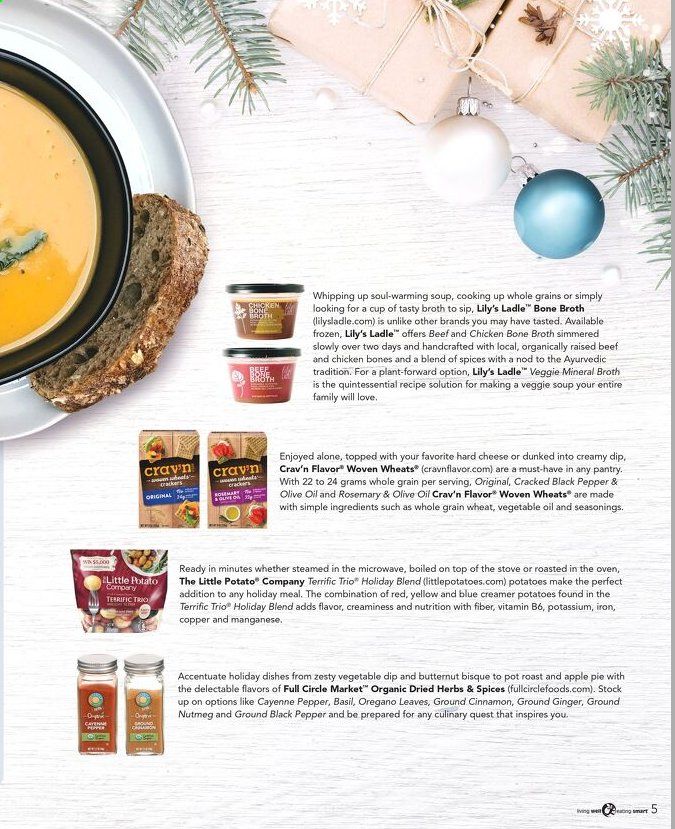 Big Y (CT, MA) Weekly Ad Flyer January 6 to January 13