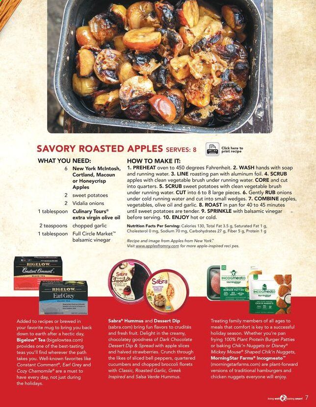 Big Y (CT, MA) Weekly Ad Flyer January 6 to January 13