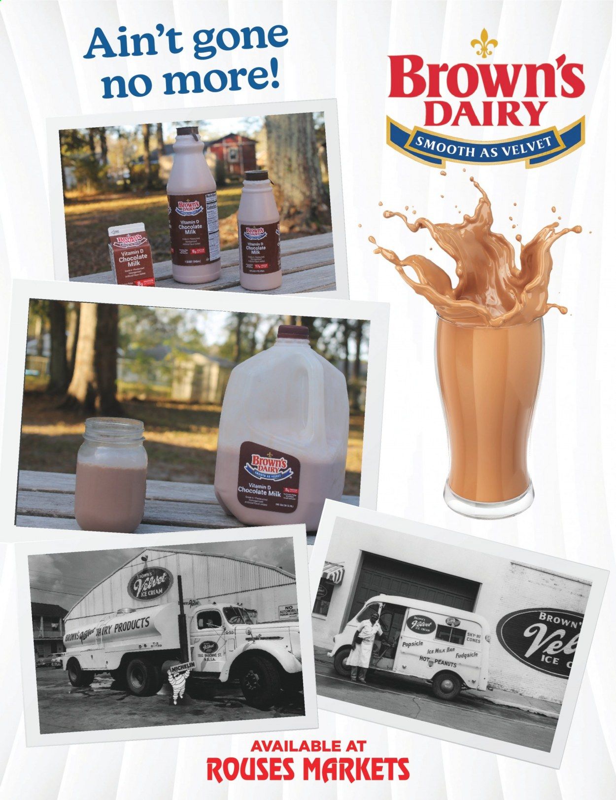 Rouses Markets (AL, LA, MS) Weekly Ad Flyer January 7 to January 14