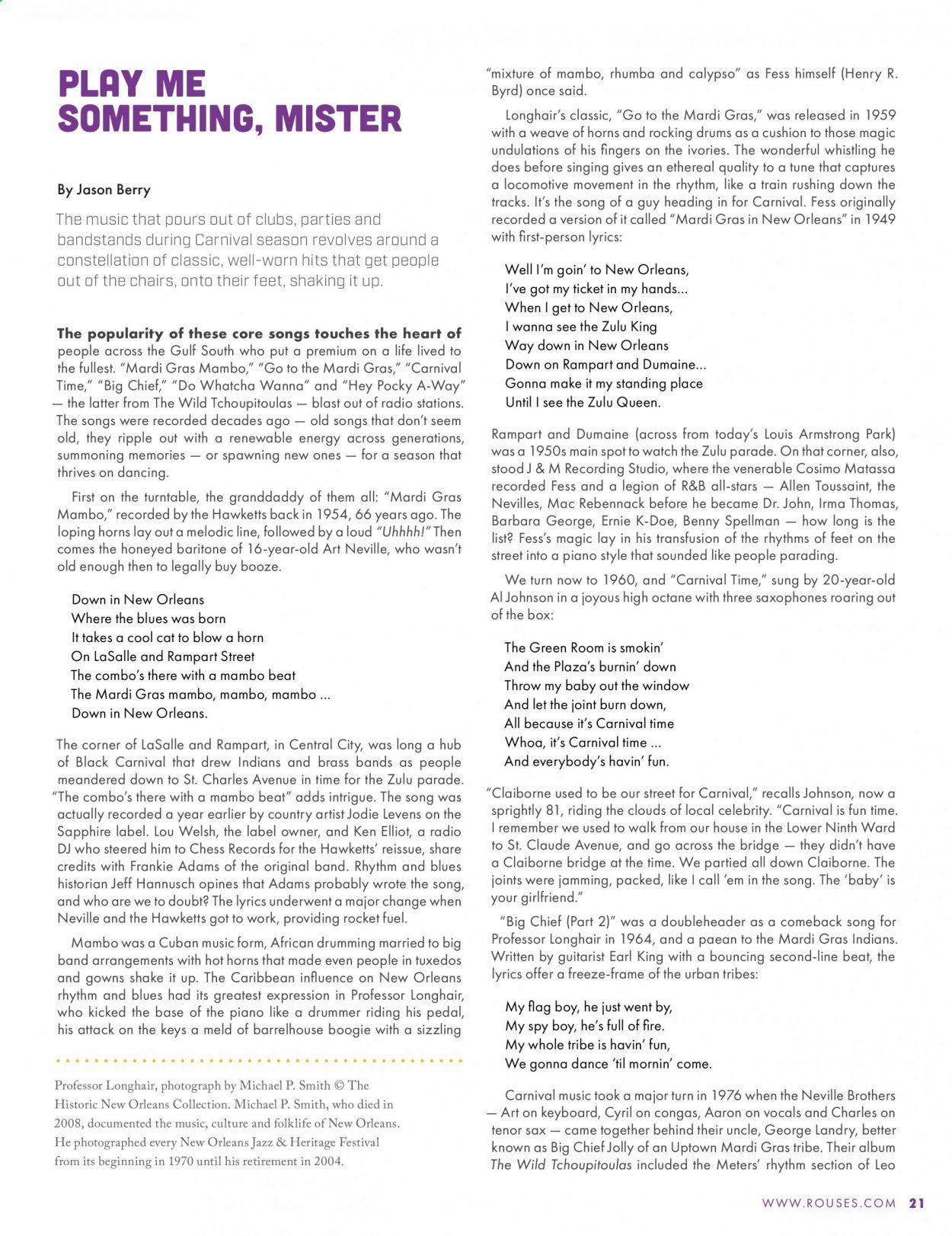 Rouses Markets (AL, LA, MS) Weekly Ad Flyer January 7 to January 14