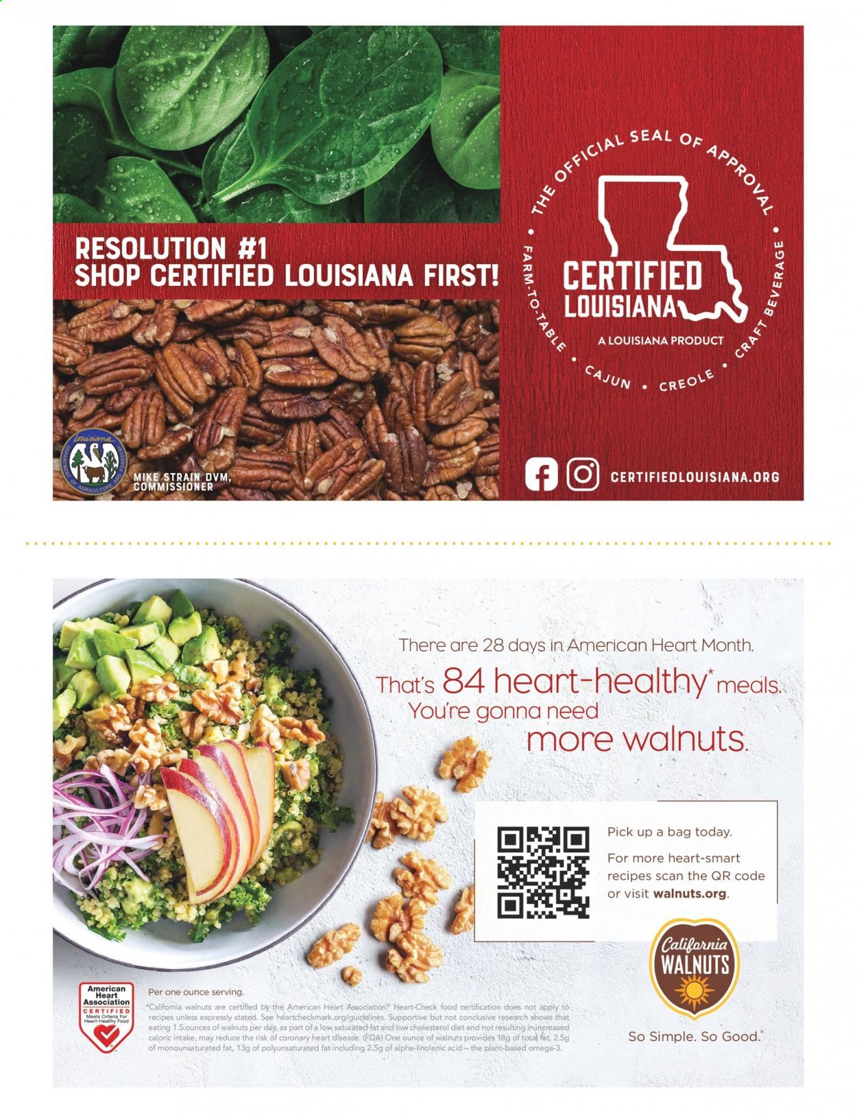 Rouses Markets (AL, LA, MS) Weekly Ad Flyer January 7 to January 14