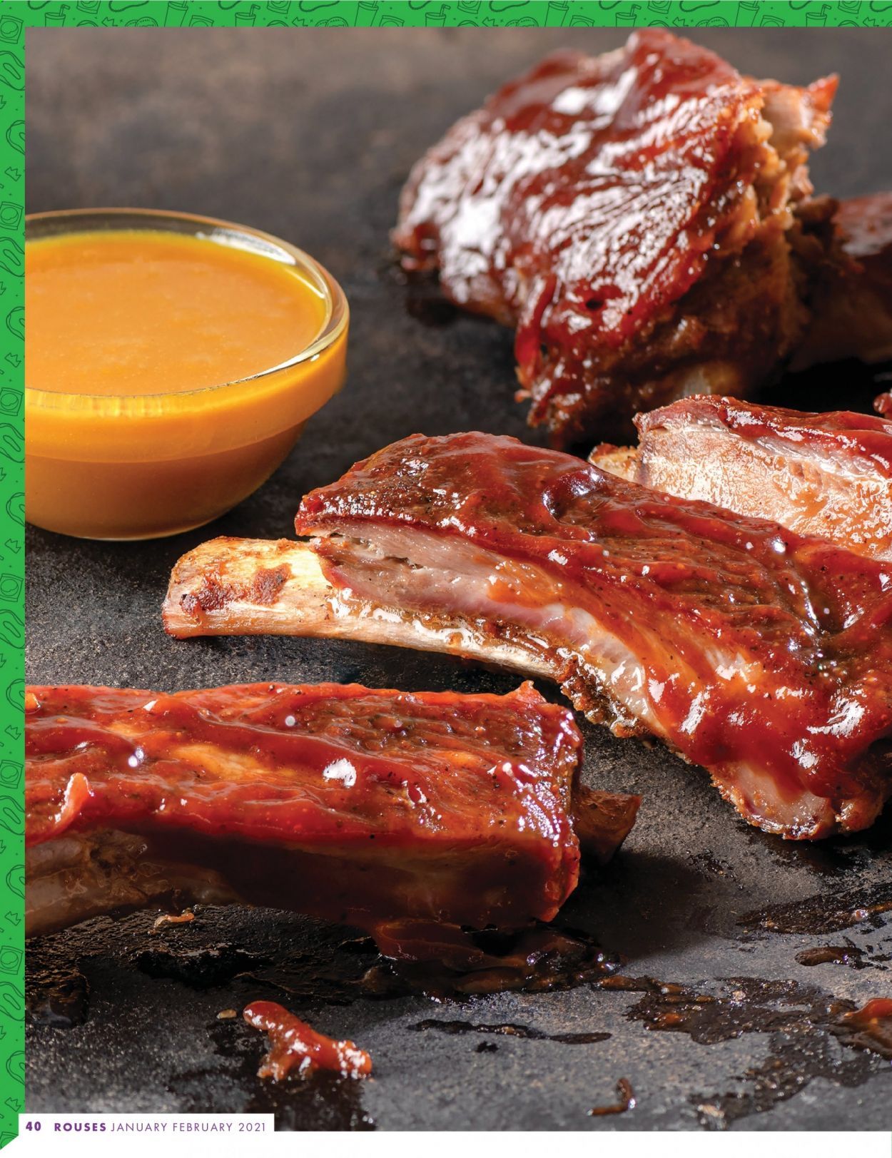 Rouses Markets (AL, LA, MS) Weekly Ad Flyer January 7 to January 14