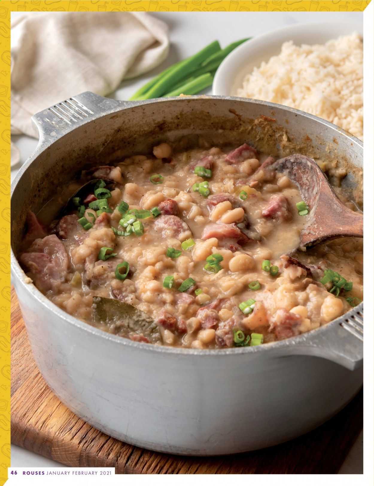 Rouses Markets (AL, LA, MS) Weekly Ad Flyer January 7 to January 14