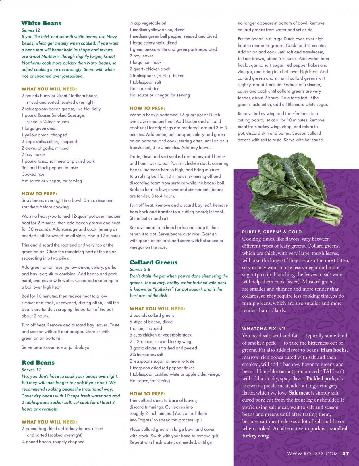 Rouses Markets (AL, LA, MS) Weekly Ad Flyer January 7 to January 14