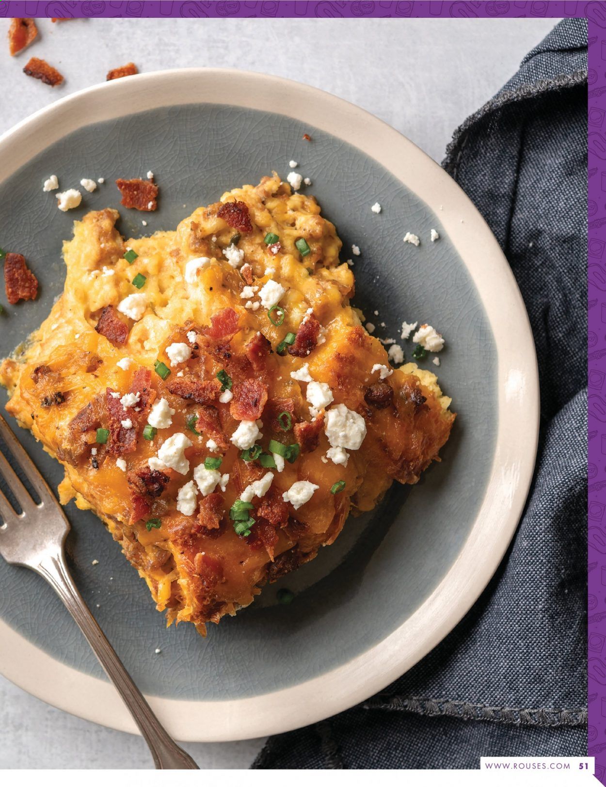 Rouses Markets (AL, LA, MS) Weekly Ad Flyer January 7 to January 14