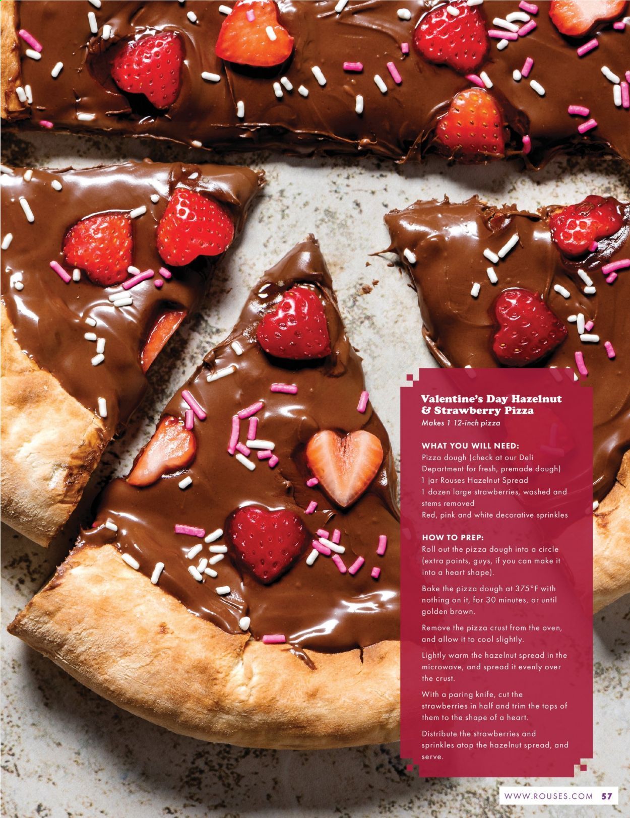 Rouses Markets (AL, LA, MS) Weekly Ad Flyer January 7 to January 14