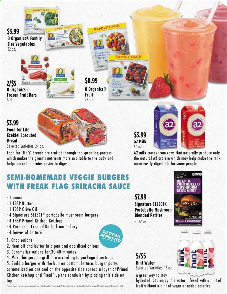 Market Street (NM, TX) Weekly Ad Flyer January 6 to January 19