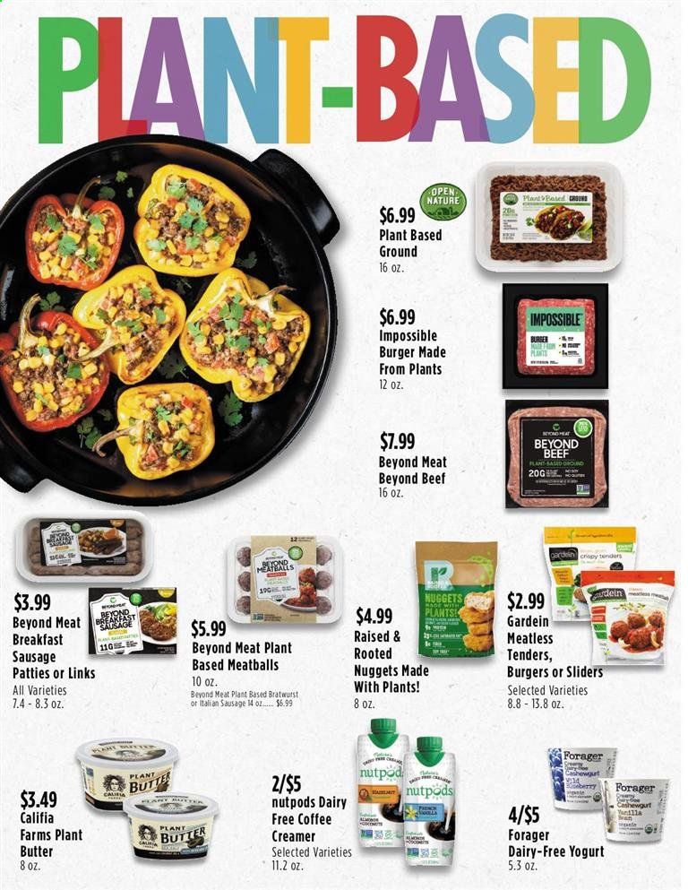 Market Street (NM, TX) Weekly Ad Flyer January 6 to January 19