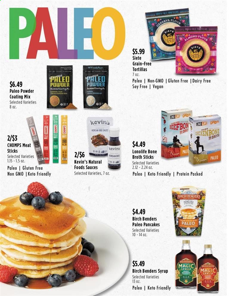 Market Street (NM, TX) Weekly Ad Flyer January 6 to January 19