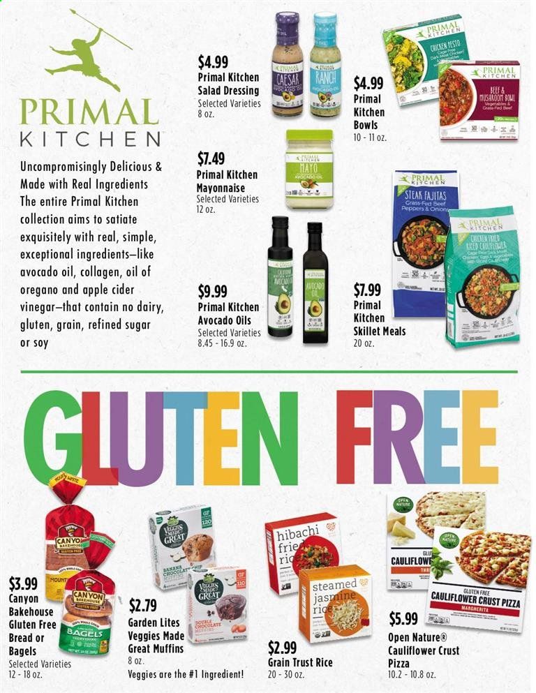 Market Street (NM, TX) Weekly Ad Flyer January 6 to January 19