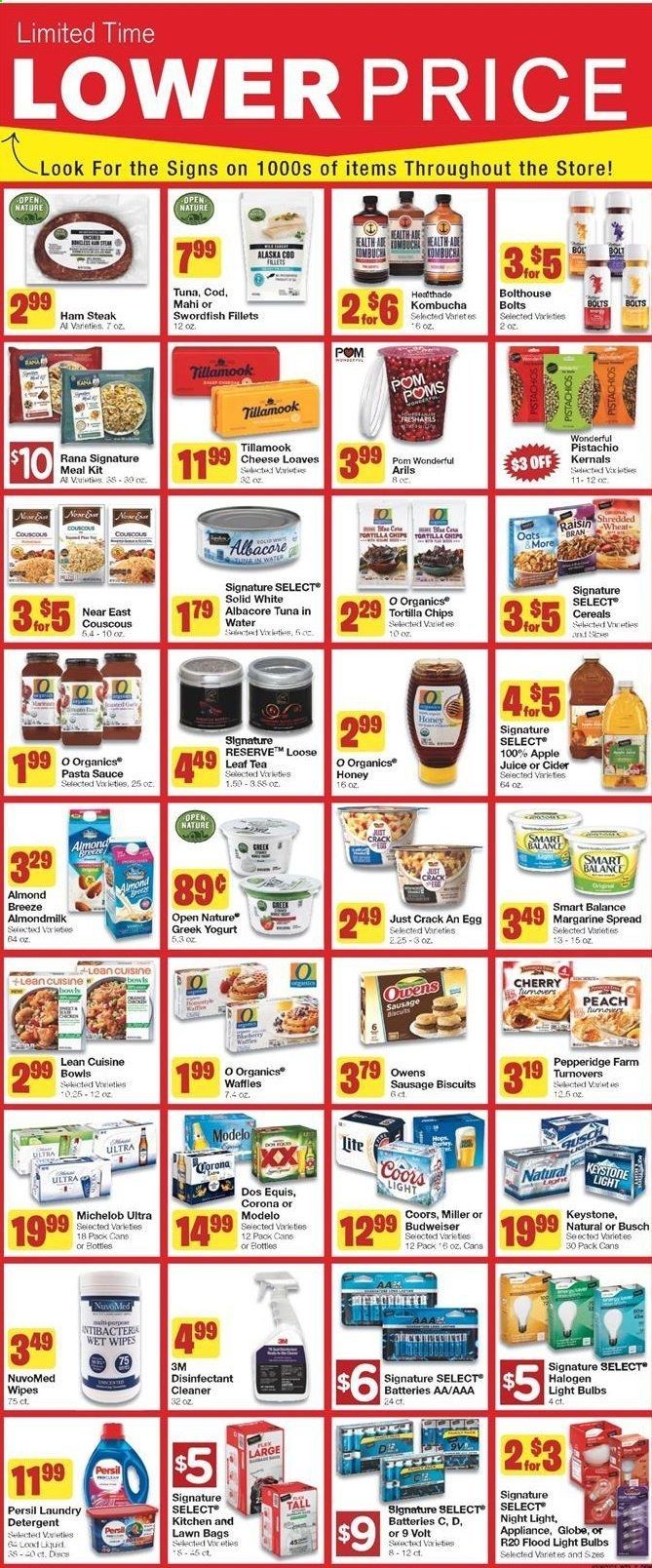 Market Street (NM, TX) Weekly Ad Flyer January 6 to January 12