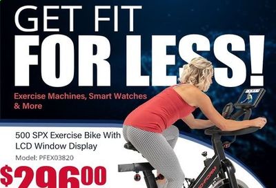Brandsmart USA Weekly Ad Flyer January 7 to January 14