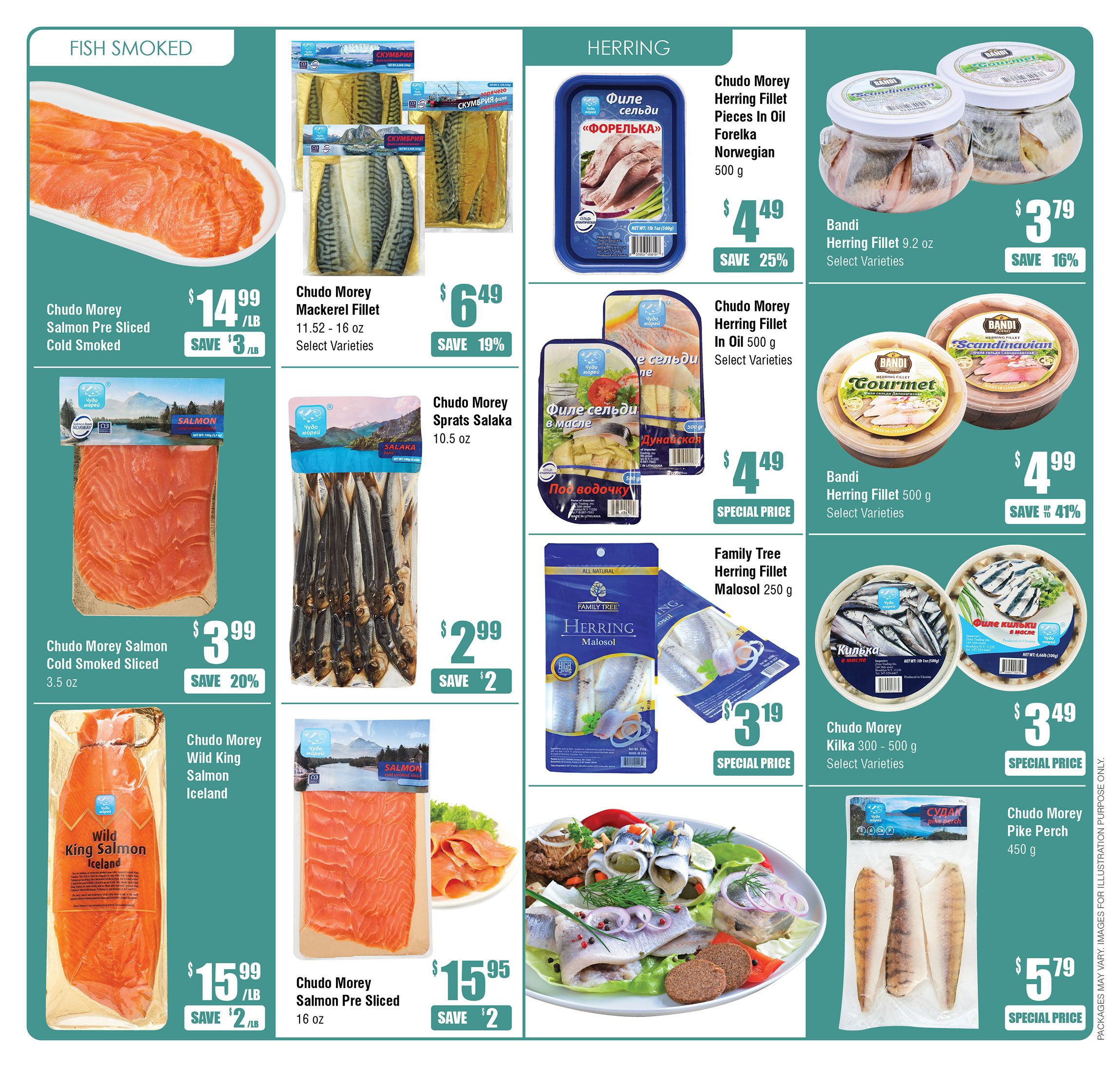 NetCost Weekly Ad Flyer January 2 to January 13, 2021