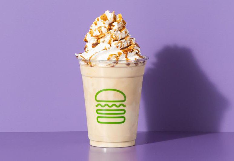 New Sweet and Chocolatey Hand-spun Milkshakes are Shaking Things Up at Shake Shake New Sweet and Chocolatey Hand-spun Milkshakes are Shaking Things Up at Shake Shake