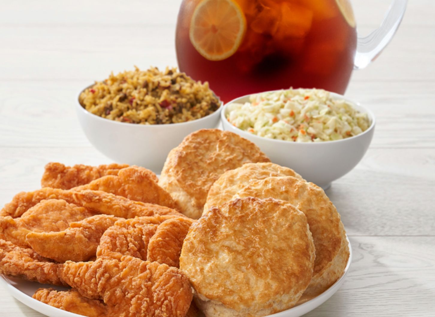 Select Bojangles Restaurants are Offering the New $19.99 12 Piece Chicken Supremes Family Meal Select Bojangles Restaurants are Offering the New $19.99 12 Piece Chicken Supremes Family Meal
