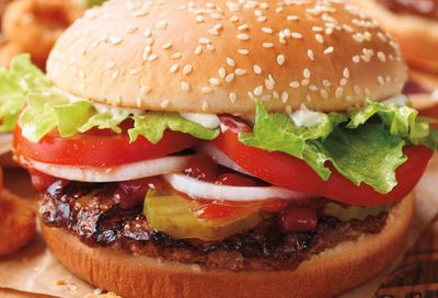Whopper Wednesdays Get a Value-Packed Update with a $1 Whopper, $2 Double Whopper and a $3 Triple Whopper Offer at Burger King