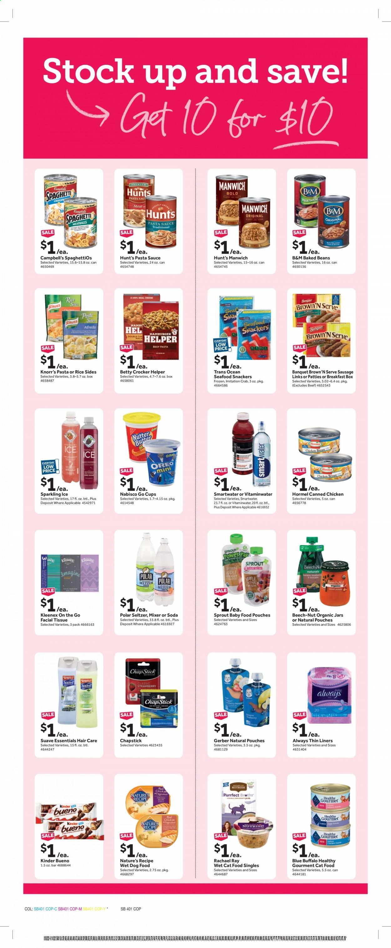 Stop & Shop (CT) Weekly Ad Flyer January 8 to January 14