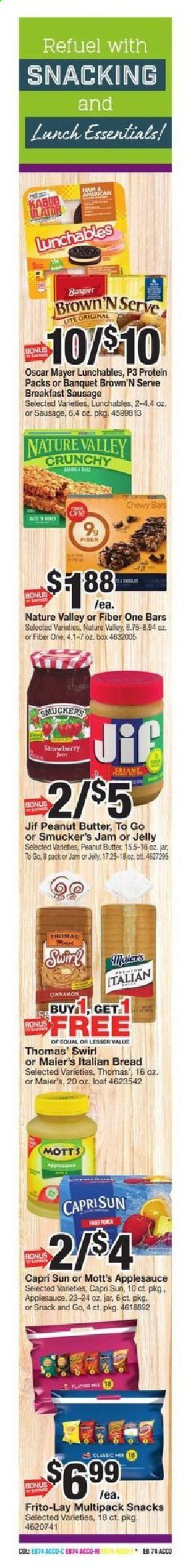 Giant Food Weekly Ad Flyer January 8 to January 14