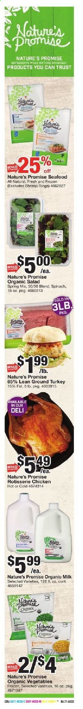 Giant Food Weekly Ad Flyer January 8 to January 14