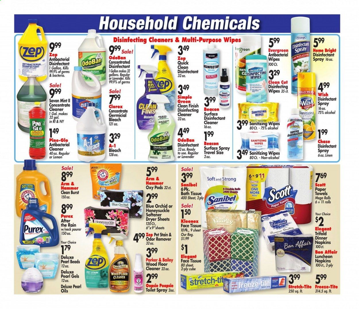 Ocean State Job Lot Weekly Ad Flyer January 7 to January 13