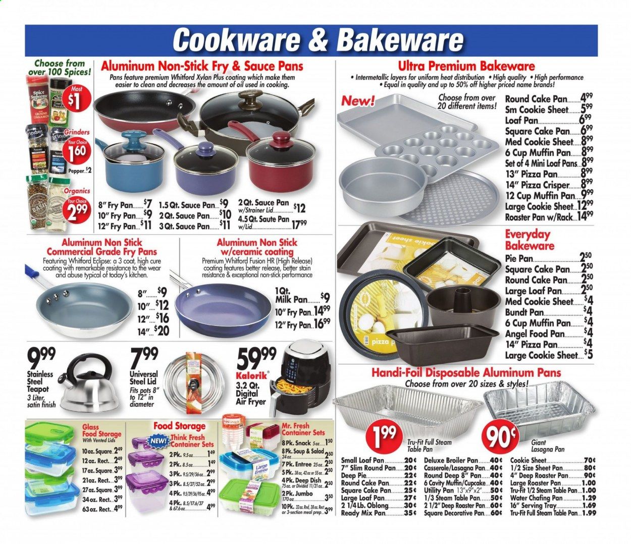 Ocean State Job Lot Weekly Ad Flyer January 7 to January 13