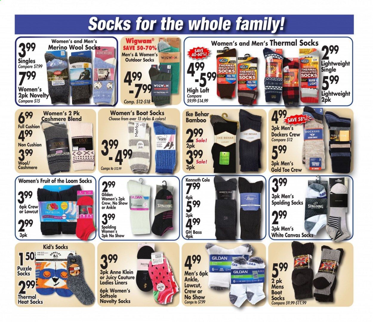 Ocean State Job Lot Weekly Ad Flyer January 7 to January 13