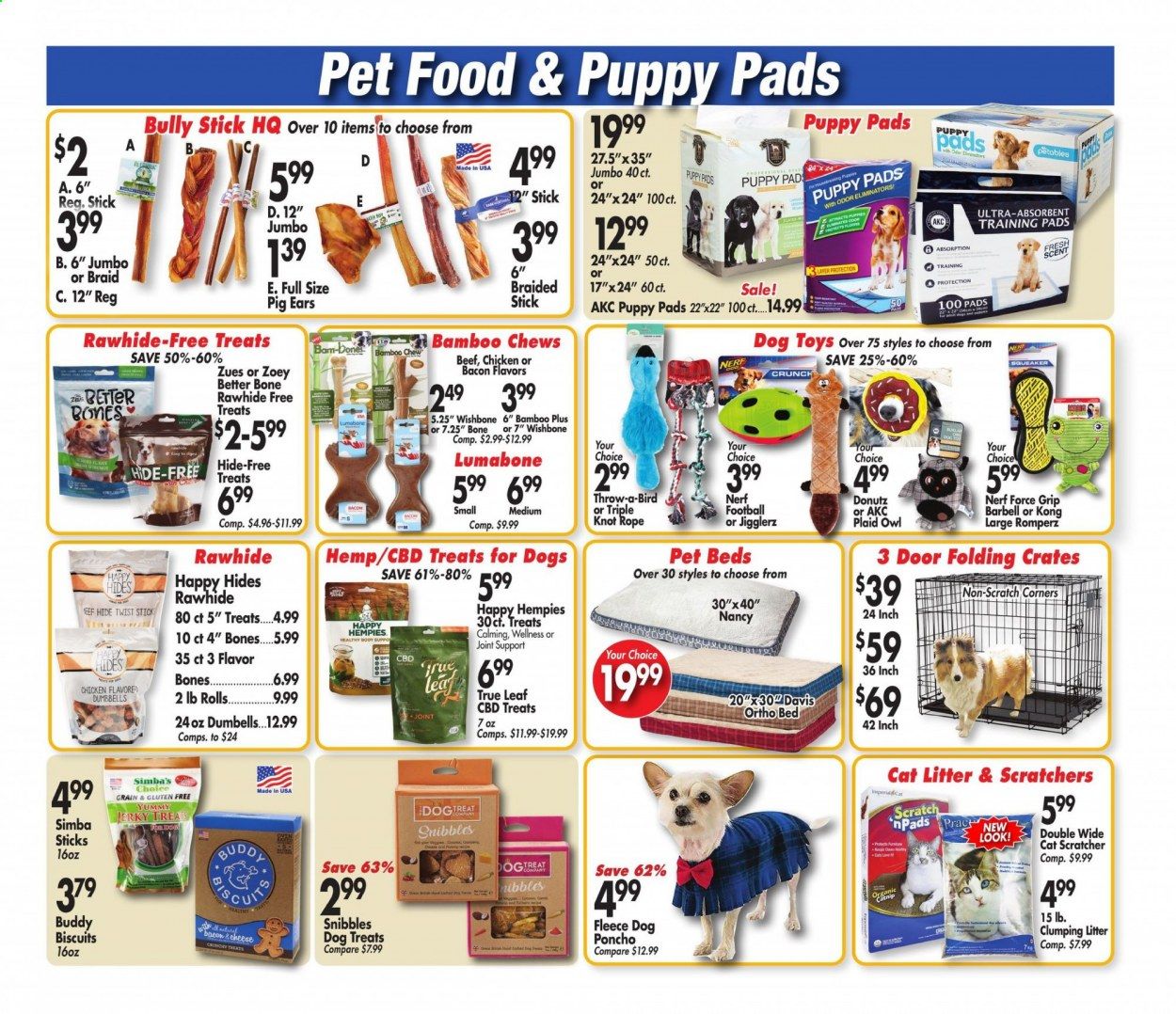 Ocean State Job Lot Weekly Ad Flyer January 7 to January 13