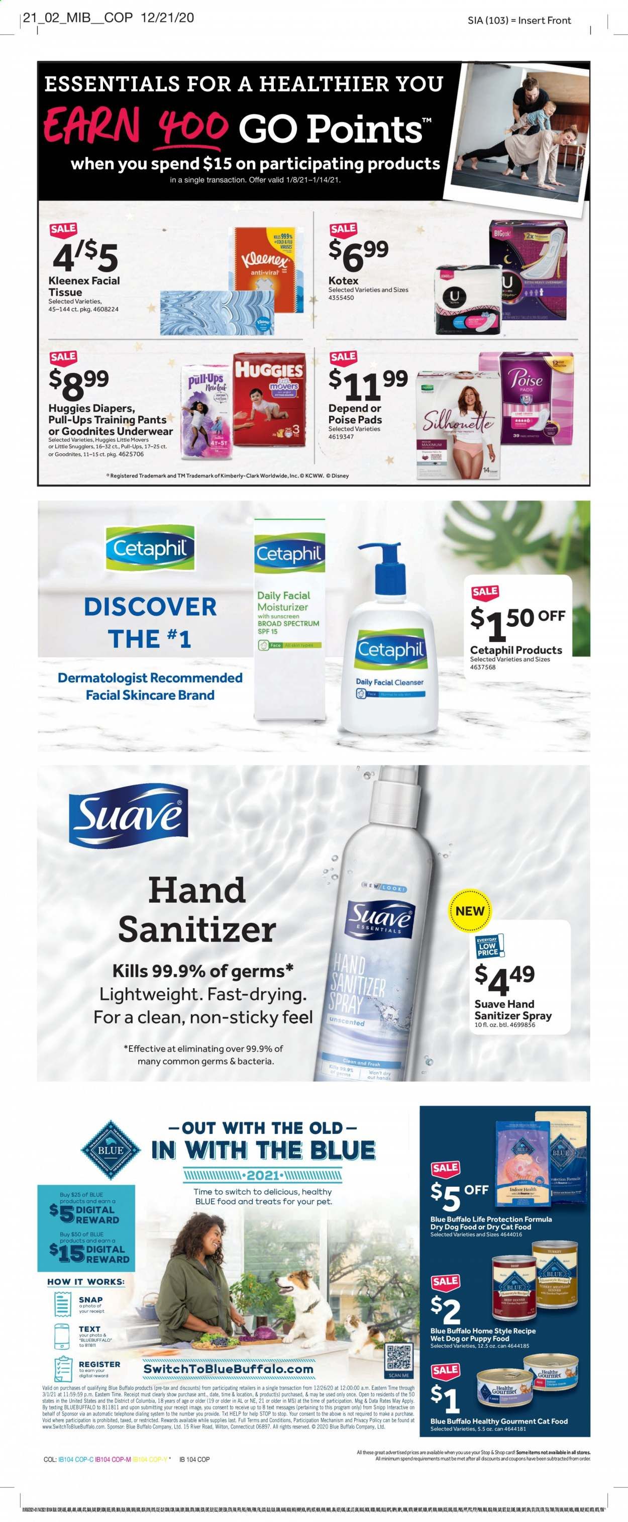 Stop & Shop (NJ) Weekly Ad Flyer January 8 to January 14