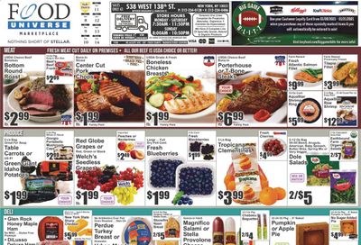 Key Food (NJ, NY) Weekly Ad Flyer January 8 to January 14