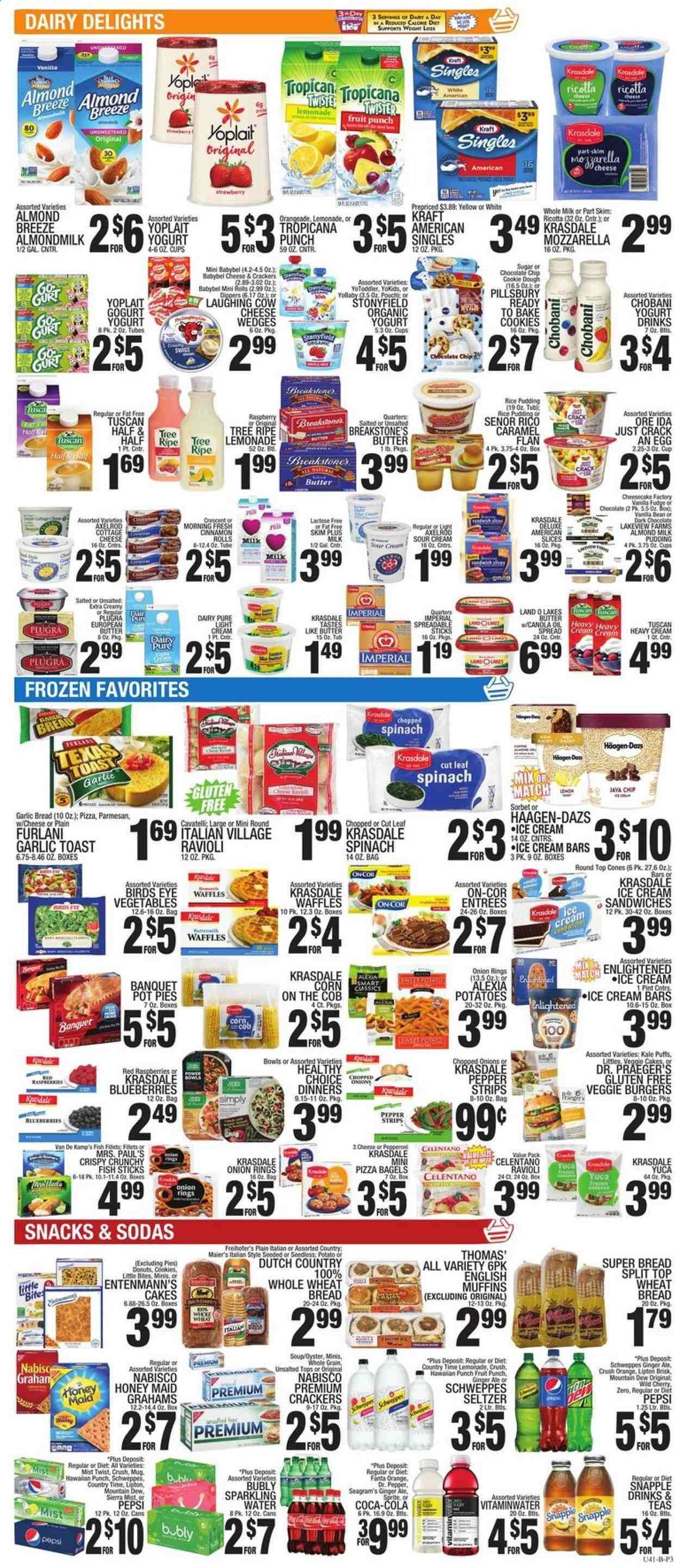 C-Town Weekly Ad Flyer January 8 to January 14