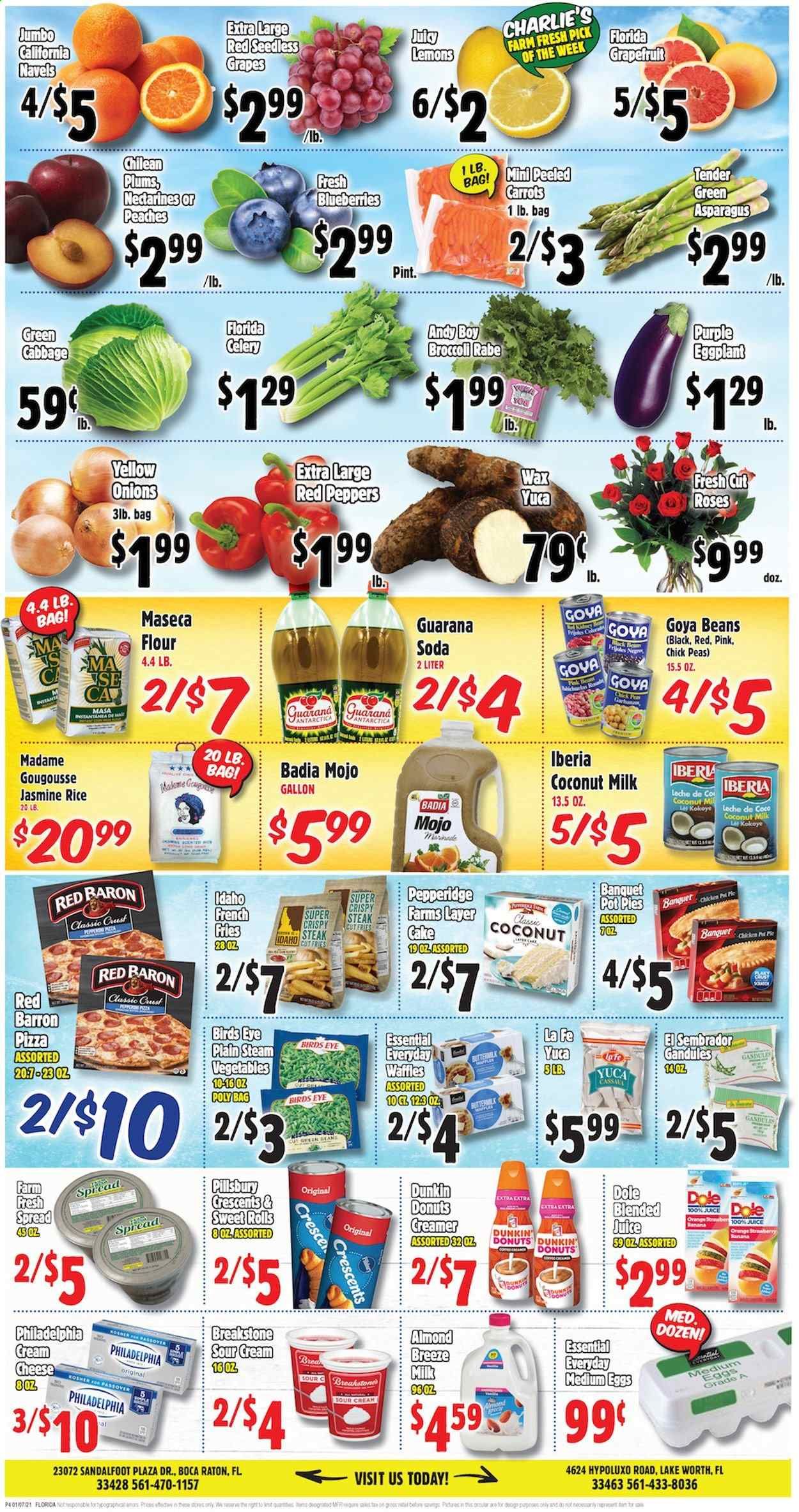 Western Beef Weekly Ad Flyer January 6 to January 12