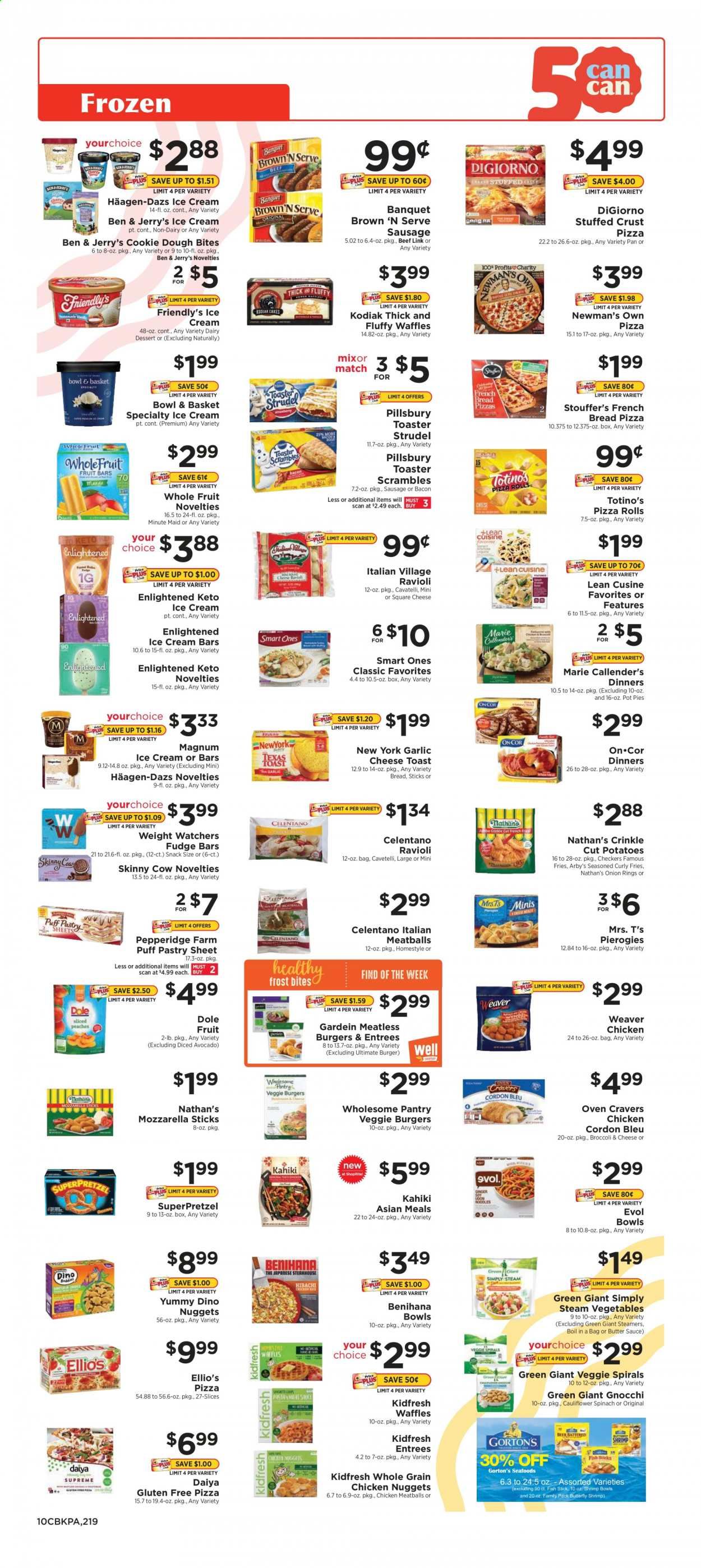 ShopRite (CT, DE, MD, NJ, NY, PA) Weekly Ad Flyer January 10 to January 16