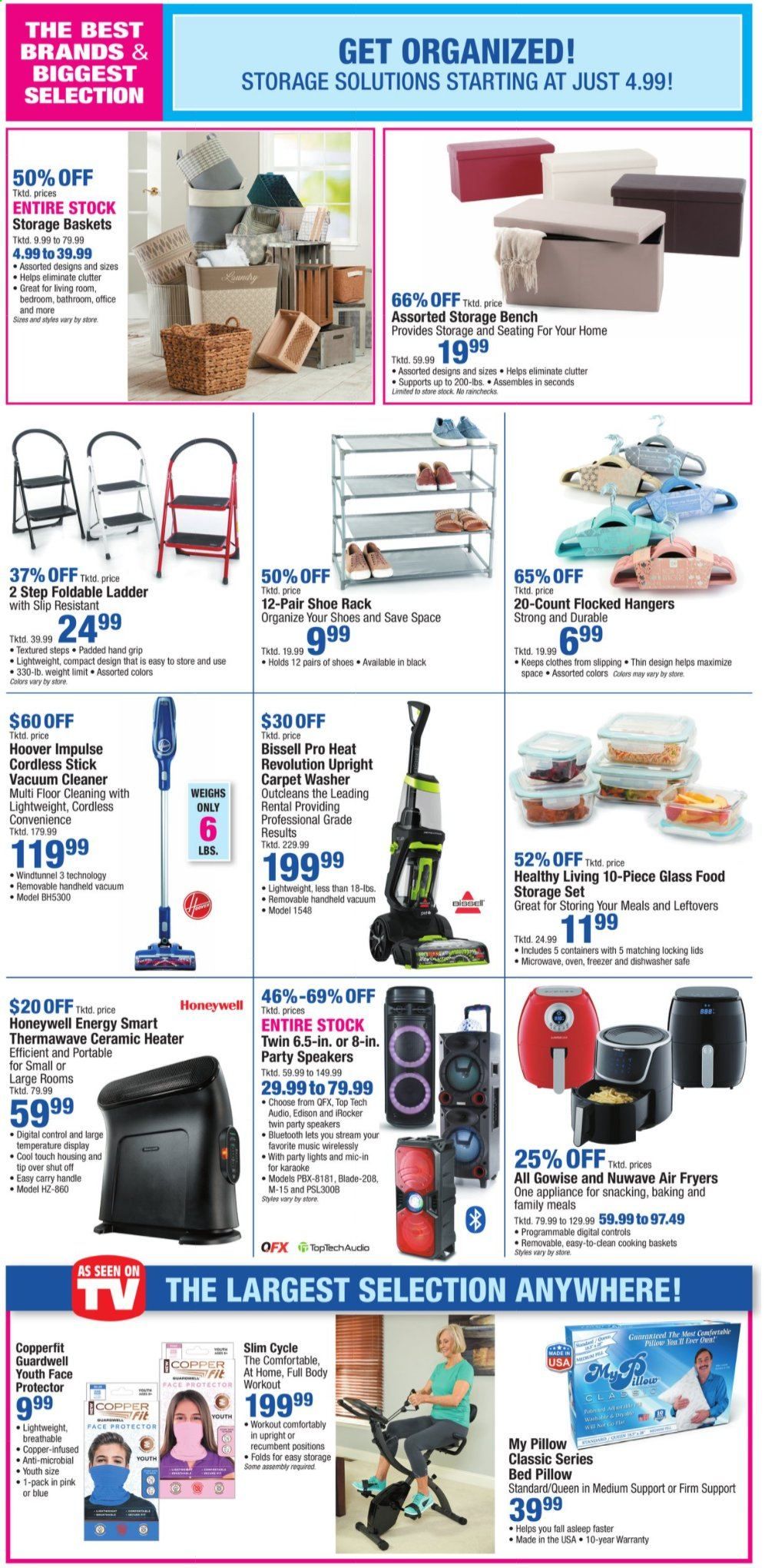 Boscov's Weekly Ad Flyer January 7 to January 13