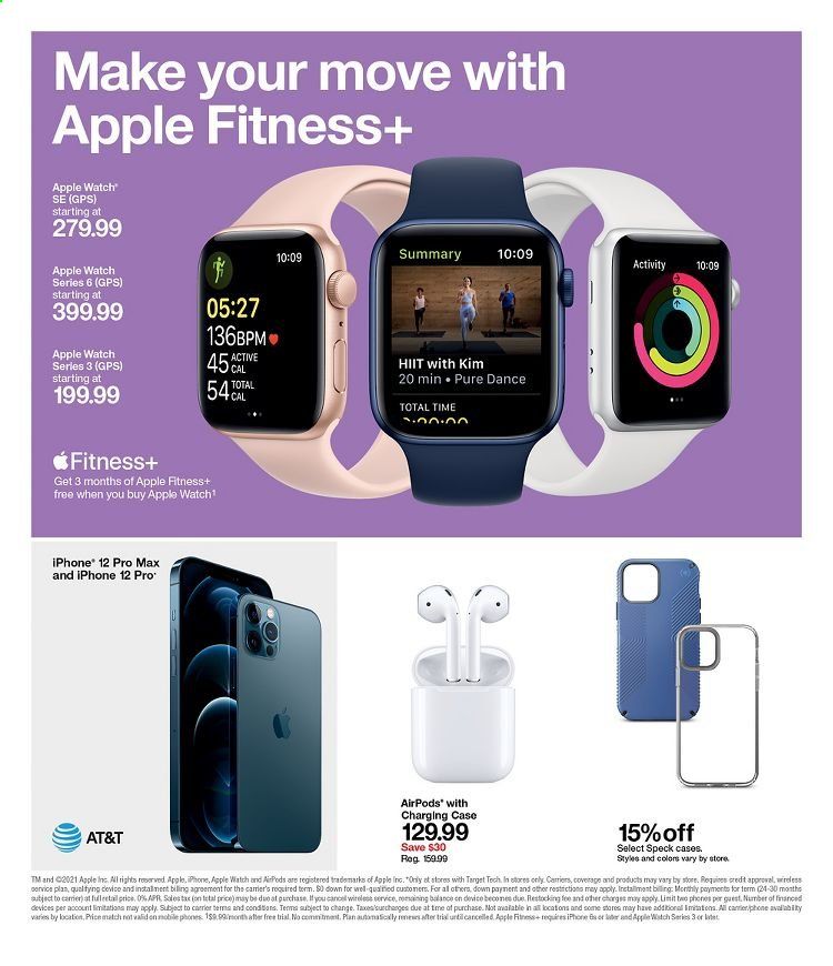 Target Weekly Ad Flyer January 10 to January 16